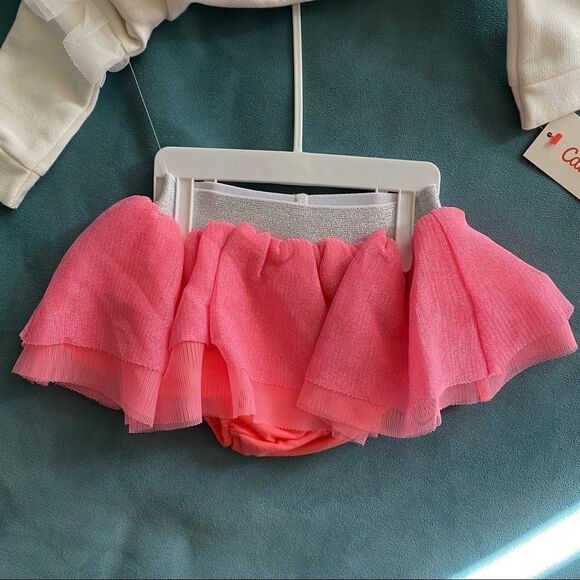 Cat & Jack Baby 2 Piece Set - Picture 6 of 9